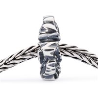Charm Trollbeads Beads in Silver TAGBE-40043 - TAGBE-40043